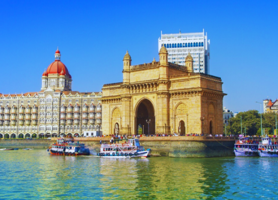 10 Best Tourist Places in India 2025: Discover the Magic of India’s Must-Visit Destinations