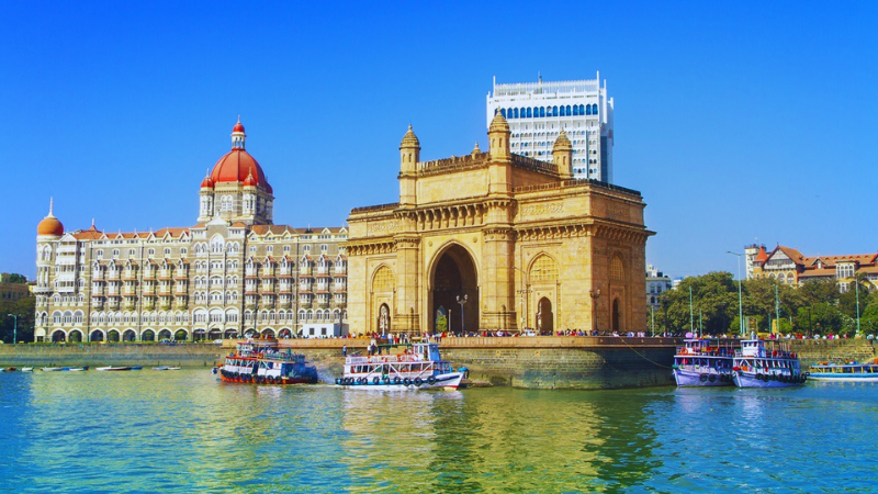 10 Best Tourist Places in India 2025: Discover the Magic of India’s Must-Visit Destinations
