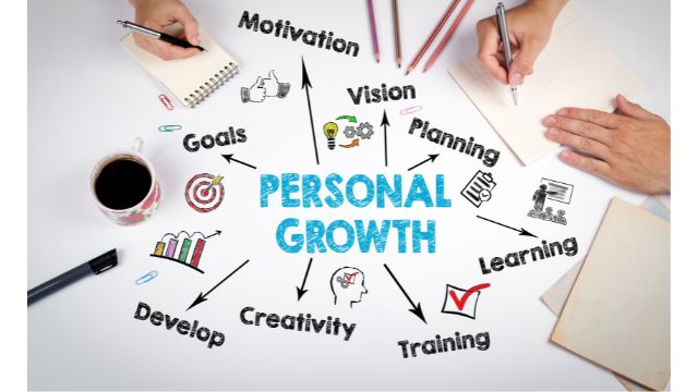 The Best Books to Read for Personal Growth in 2025