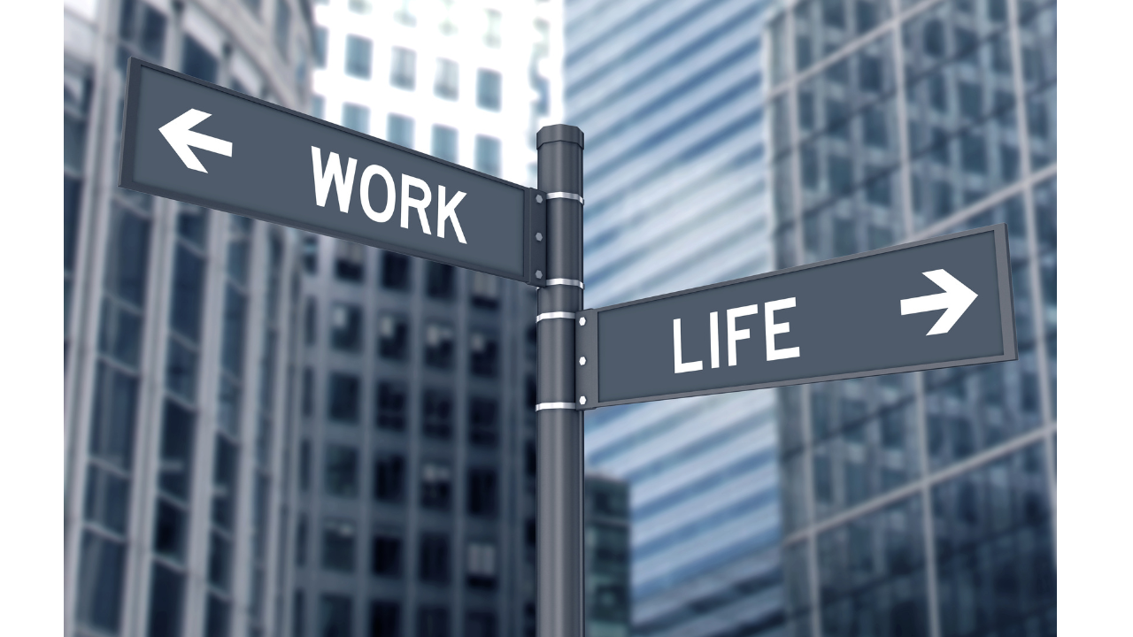 Tips for Balancing Work and Life in a Fast-Paced World