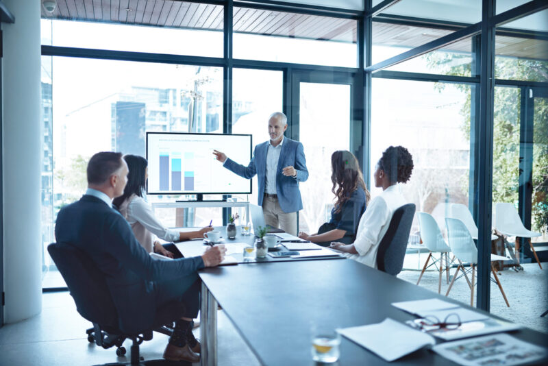 The Rise of Green Business: Facts Behind the Eco-Friendly Boom