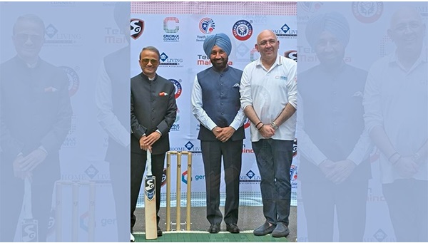 Cricket Makes History at Times Square: First-Ever Match Played in New York City Landmark