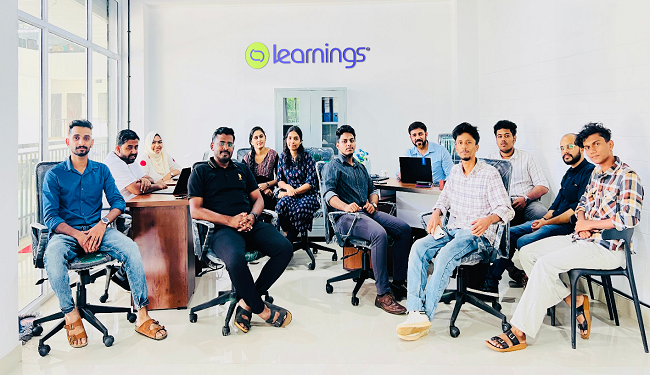 LEarnings ‘SmartPlay’: A Monthly Gamified Learning Challenge with ₹10 Lakh Prize Pool